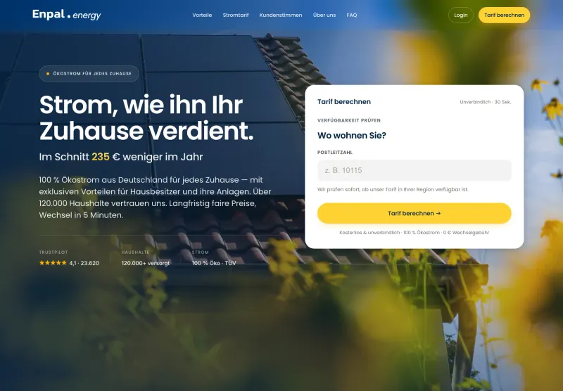 Portal, Web & Back Office preview